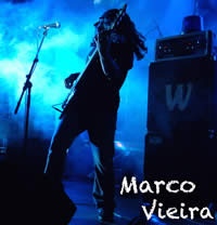 Marco Vieira